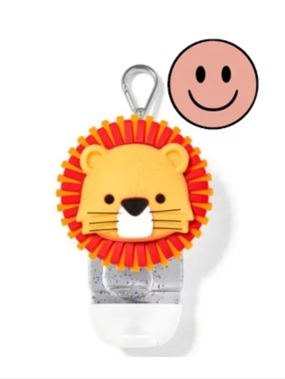 Lion 🦁 PocketBac Holder